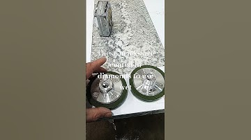 eliminate silica dust from quartz with these 💪 #shorts #quartz #silica