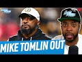 INSTANT REACTION: Mike Tomlin steps down as Steelers head coach | Richard Sherman Reacts