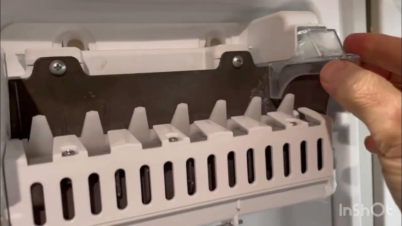 Lg Refrigerator Ice Maker Problems: Quick Fixes You Need Now