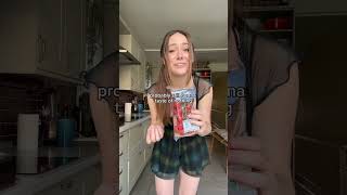 what £30 gets you in London 🛍️🇬🇧 #londonlife