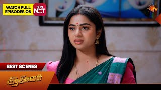 Aadukalam - Best Scenes | 18 Apr 2026 | Tamil Serial | Sun TV