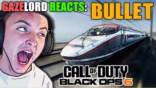 This is why BULLET is the BEST MAP in Black Ops 6