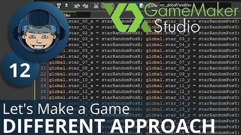 DIFFERENT APPROACH - Let