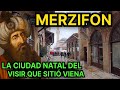 Desvelando los Secretos de la Ciudad Natal de un Gran Visir 