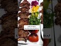 اومدی مشهد حیفه این خوراکی های خوشمزه رو امتحان نکنی  مشهد هرسوالی از مشهد داری از مابپرس