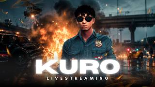 KURO ROLEPLAY #GARUDAPRIMERP #IMEROLEPLAY