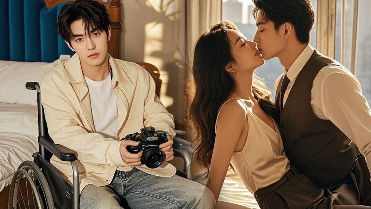 He Gave Up Everything for His Wife—Until He Discovered Her Betrayal