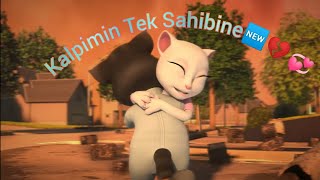 İrem Derici-Kalbimin Tek Sahibine (Konuşan Angela)