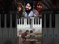 KGF amma bgm piano #shorts #short #shortvideo #shortsvideo #shorts #shorts #shorts #shorts #shorts