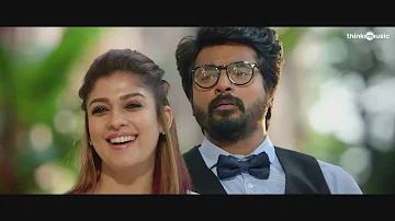 Mr Local   Takkunu Takkunu Video Song   Sivakarthikeyan, Nayanthara   Hiphop Tamizha   M  Rajesh