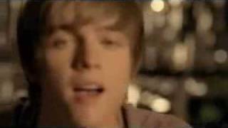 Jesse McCartney-Because You Live chords