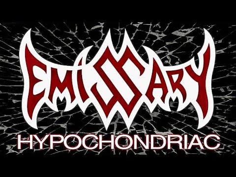 Emissary - Hypochondriac (Official Video)