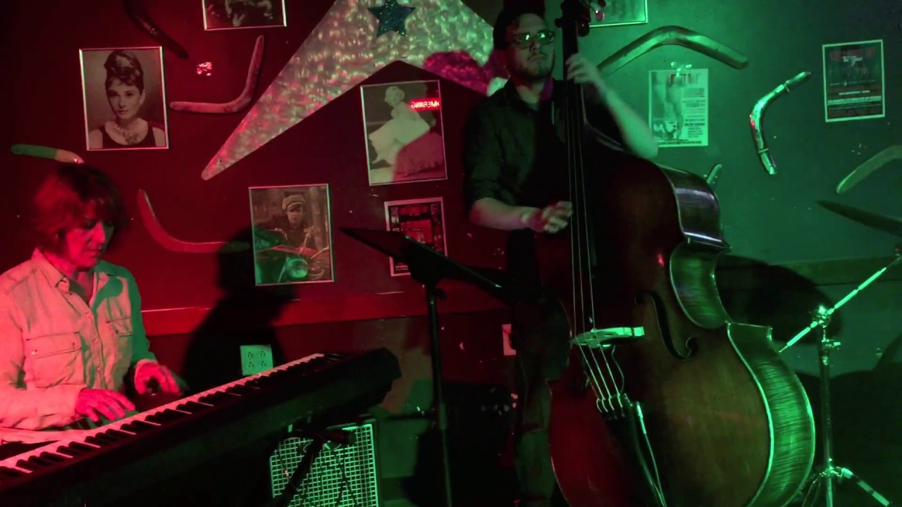 Donnie Heitler Friends Ft Joan Hickey MEAN TO ME 5 3 16 Tuesday Jazz donnie-heitler-friends-ft-joan-hickey-mean-to-me-5-3-16-tuesday-jazz