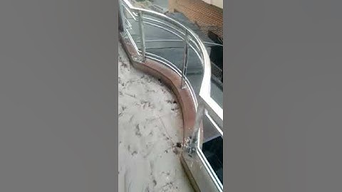 #shortsviral #ssrailing #door #stainlesssteelrailing #balcony #steel #railingdesign #short