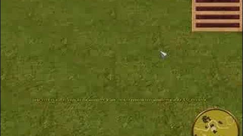 Age of Empires 3 - Editor Disc 1