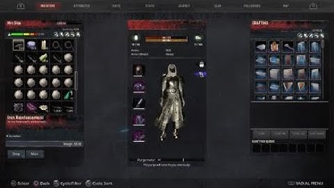 Conan Exiles. How to get scorpion eggs. Easy.