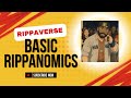 Basic Rippanomics