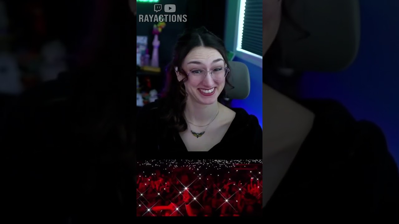 ROB ZOMBIE - I'm a Rock N Roller | #Reaction Short | #RobZombie #MusicReaction #Music #Rayactions