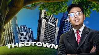 Download Lagu KITA LANJUTKAN NEGARA INI BERSAMA PEJABAT BAIK  - THEOTOWN #2 MP3