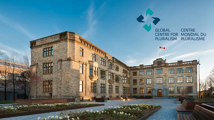 What is pluralism? - Global Centre for Pluralism