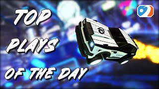 Rocket League - Top Plays Of The Day - February 8th 2024