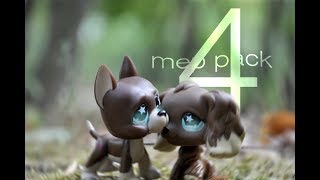 [lps] mep pack 4;