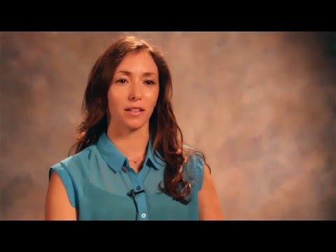 Introducing Carrie Brown, MD