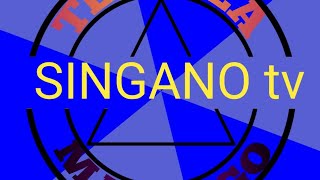 SINGANO AKIWA MAZOEZINI NA WACHEZAJI WENZAKE WA NKANA FC.