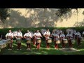 Texas Drums: University of Texas Drumline: Cadence Run 2016