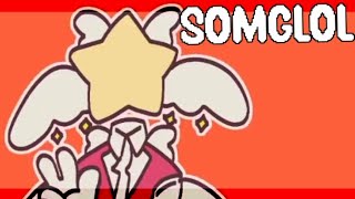 ✧ somglol . animation meme .