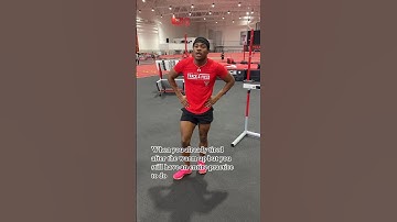 When Your TIRED After The “Warm-up” #Track #speed #Athletic #Magic #Runners #sprint  #TrackAndField