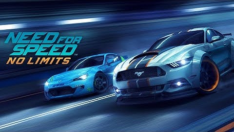 🔴INSTALL NEED FOR SPEED NO LIMITS NEW UPDATE IN 2018
