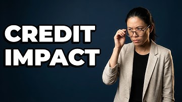 What Are Public Records on My Credit Report?