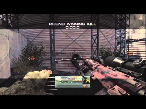 Some private match clips