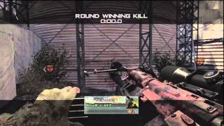 Some private match clips