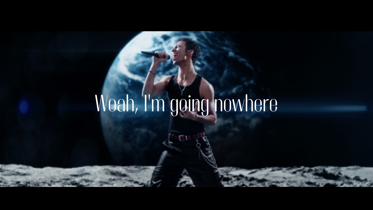 Watch (i'm so) Spaced on YouTube Watch (i'm so) Spaced on YouTube