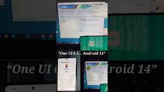 Samsung Galaxy A72 One UI 6.1 + TWRP: “Mümkün Değil” Dediler… Ama başardık! #samsunga72 #twrp #tech