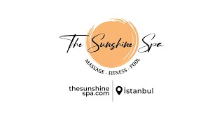 The Sunshine Spa Tanıtım Filmi