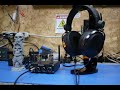 Dilvpoetry R50 Tube Headphone Amplifier* modification part 1*