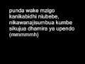 Mo Music Simama Lyrics Aploded By Shynnertonito Mo Music Simama Lyrics Aploded By Shynnertonito