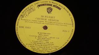 GEORGE BENSON THE WIND AND I