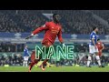 FROM GRACE TO GRASS: Sadio Mane