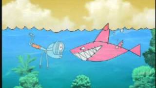 Shark, Get a Load of Milk, Dot Spot