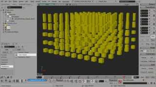 Celebrity Motion Tools 1.0 - Softimage Plugin Wealth