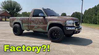 LBZ SHORTY DURAMAX! by Dirty Diamond Diesel 2,531 views 11 months ago 16 minutes