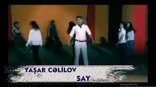 Yaşar Cəlilov - Say Resimi