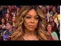 Wendy Williams Drunken Episode Caused Her To SHED IT ALL IN FRONT Of Manager And Employees