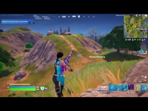 Some Cool Lil Ranked Snipes