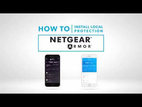 How to Install Bitdefender Total Security to All Your Devices With NETGEAR Armor