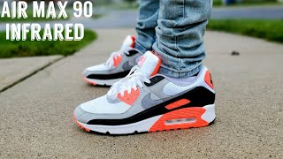 infrared am90